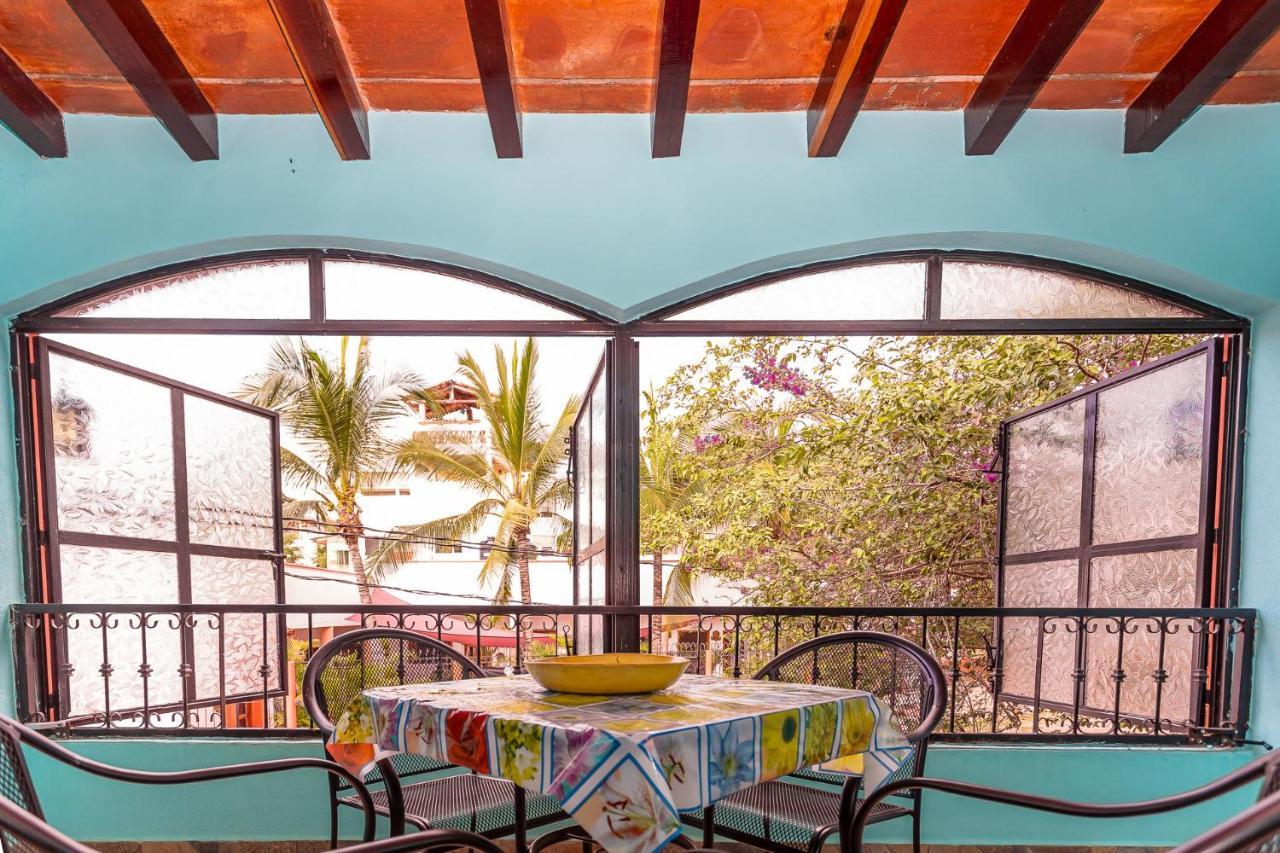 Villa Celeste Chacala  Rom bilde