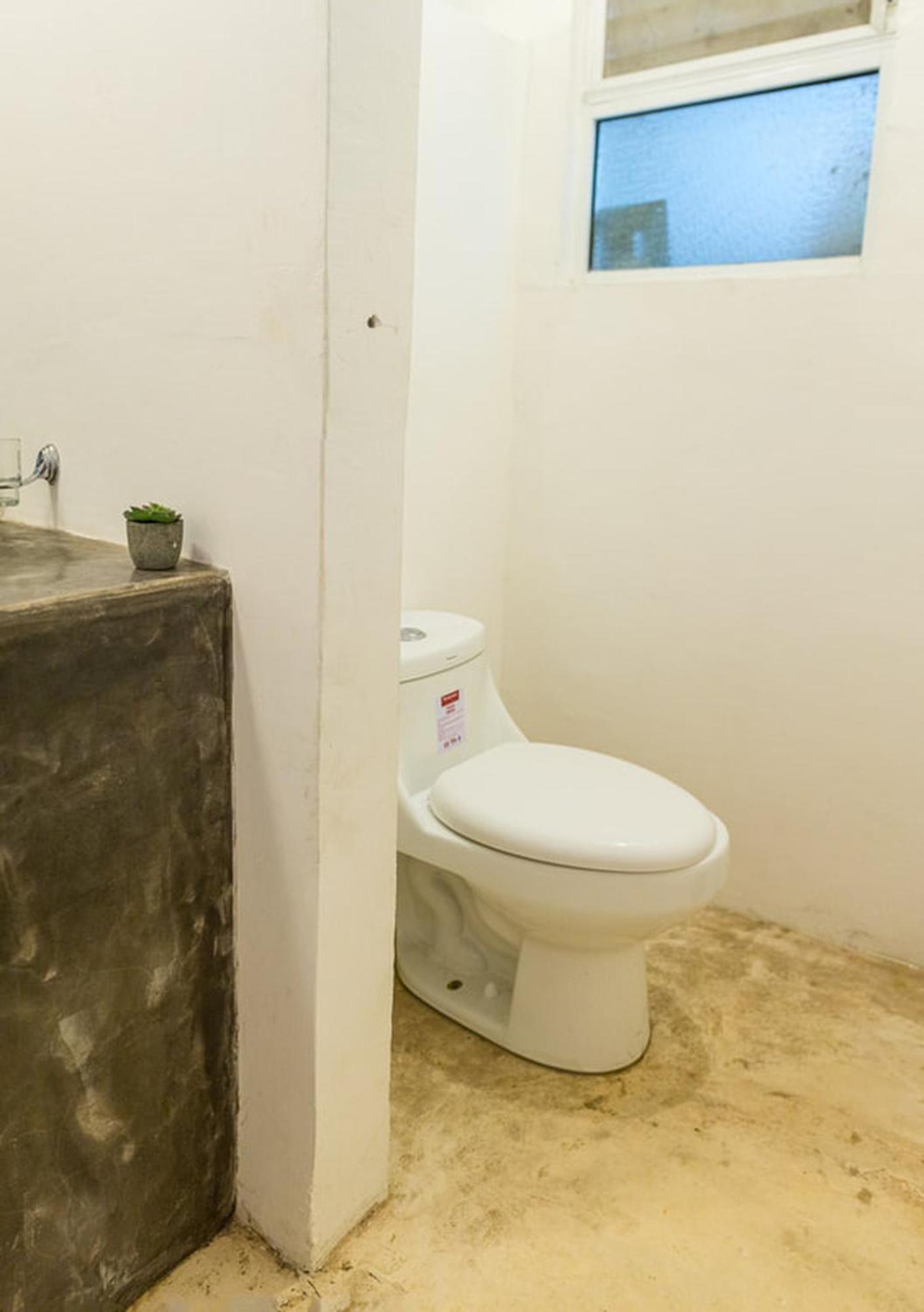 Villa Celeste Chacala  Rom bilde