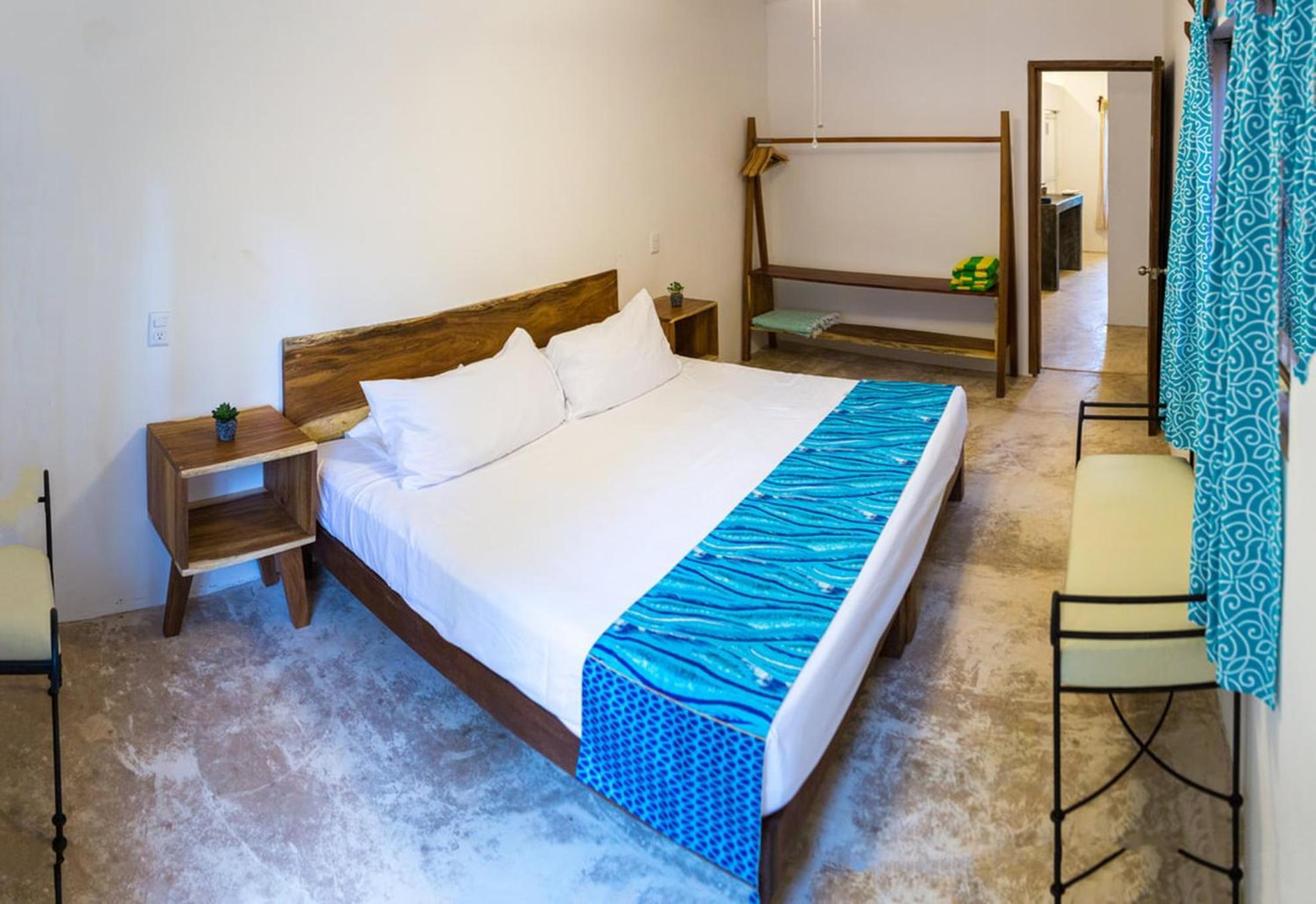 Villa Celeste Chacala  Rom bilde