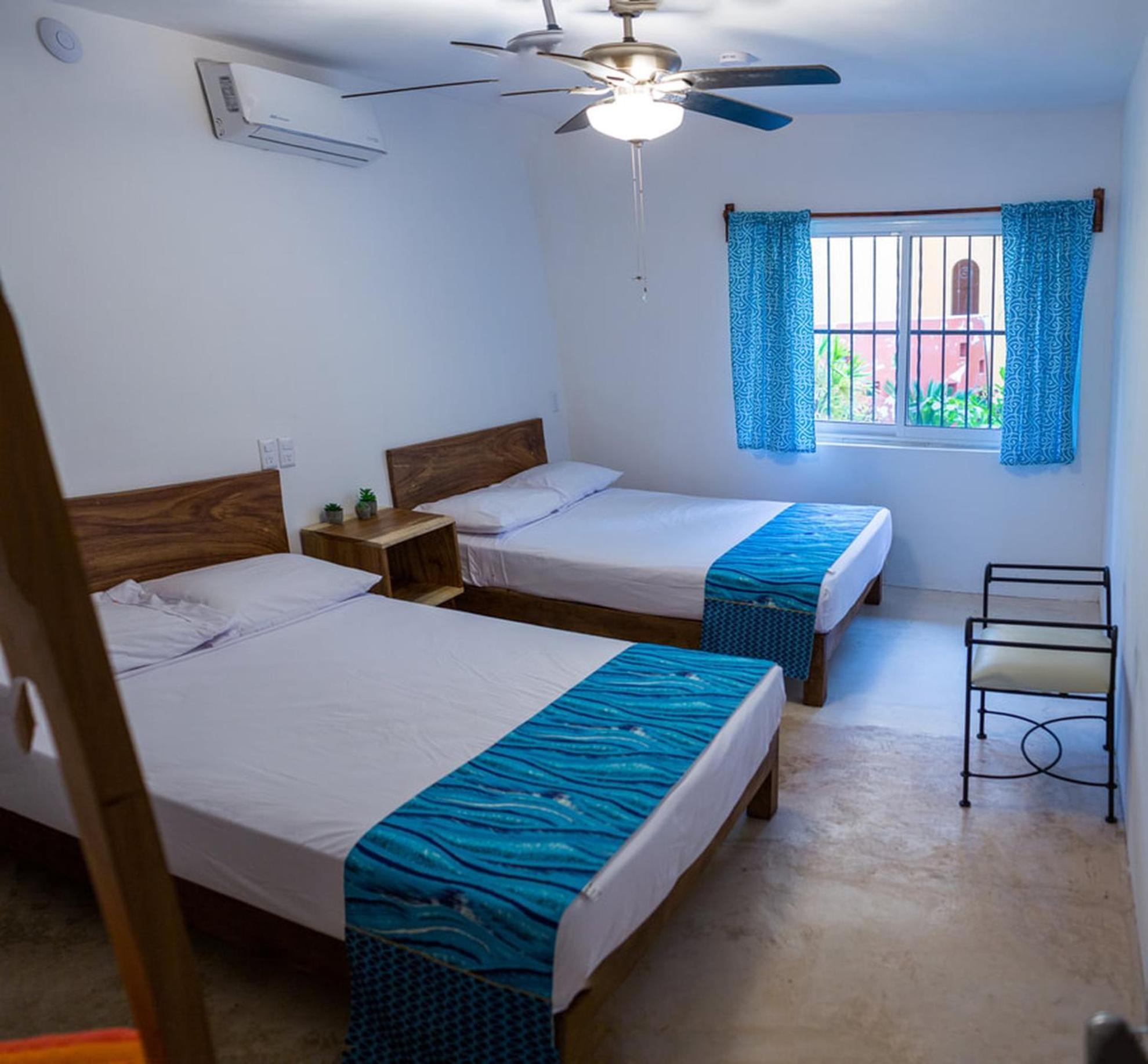 Villa Celeste Chacala  Rom bilde