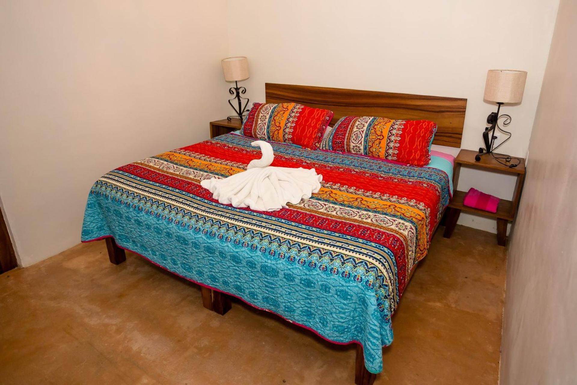 Villa Celeste Chacala  Rom bilde