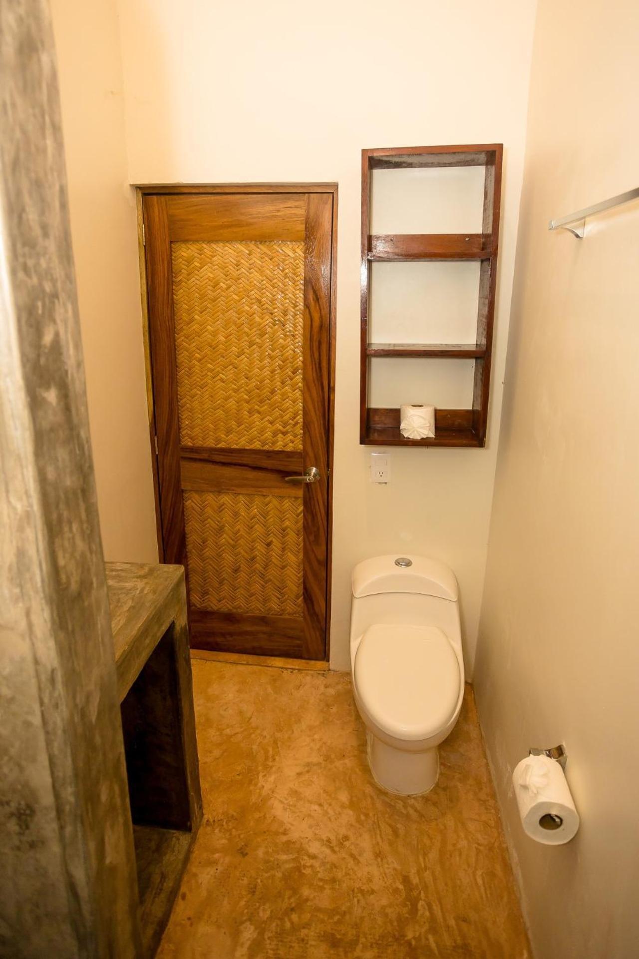 Villa Celeste Chacala  Rom bilde